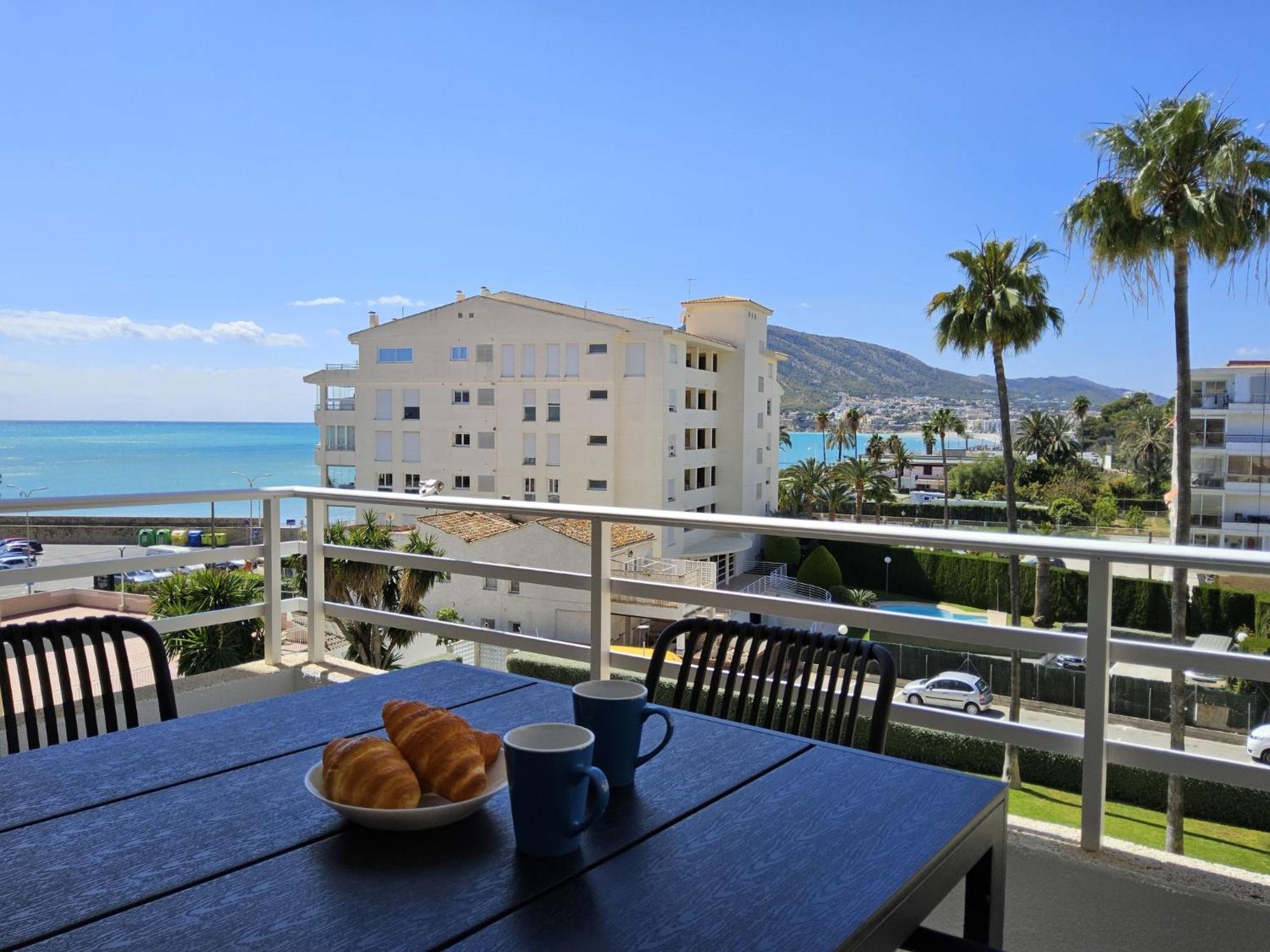 Apartment Sol Y Mar By Interhome Altea Buitenkant foto