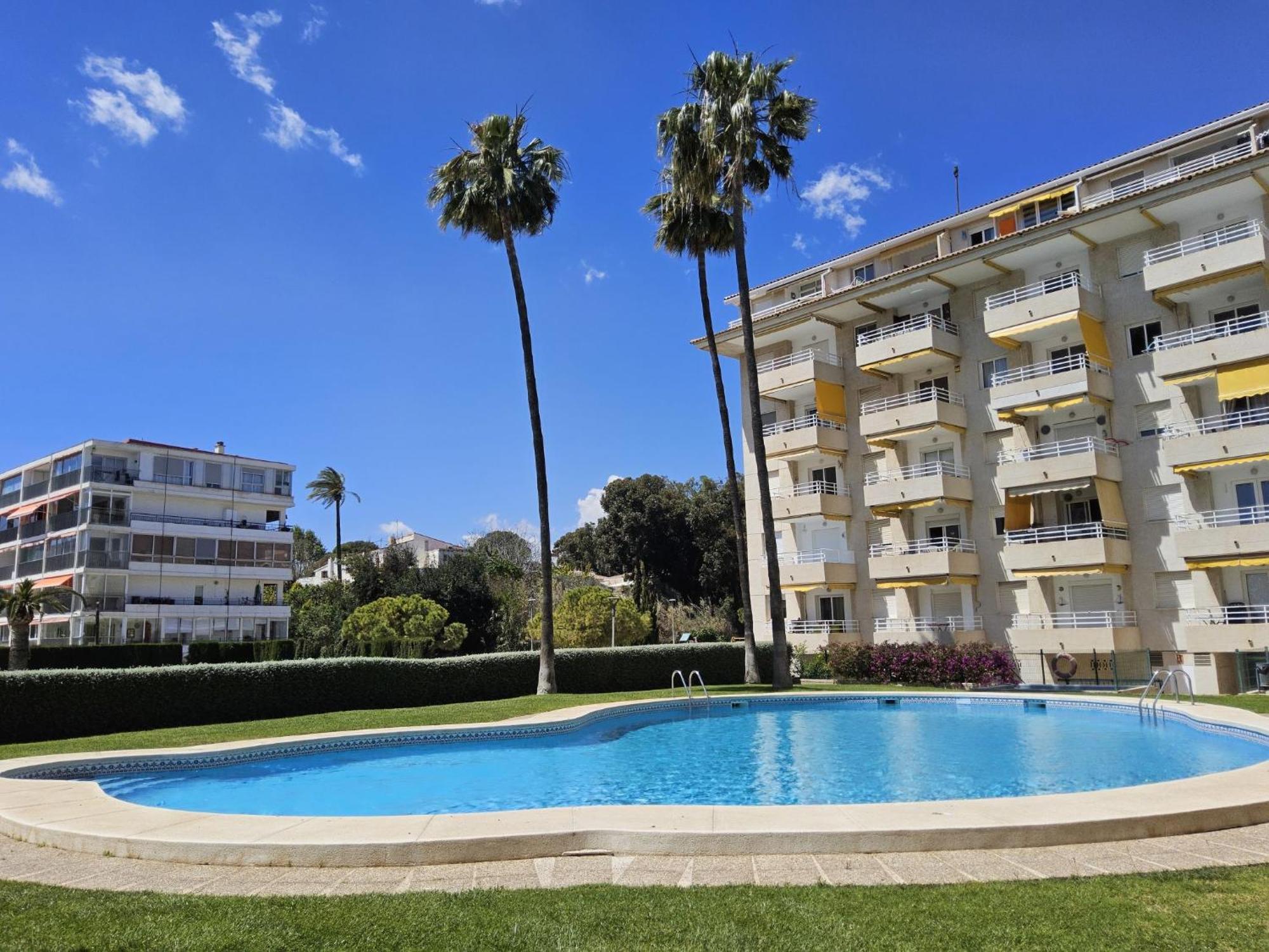 Apartment Sol Y Mar By Interhome Altea Buitenkant foto